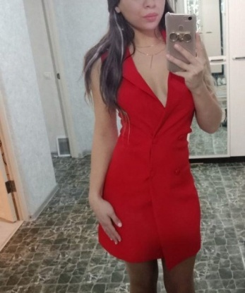 Проститутка Ирина