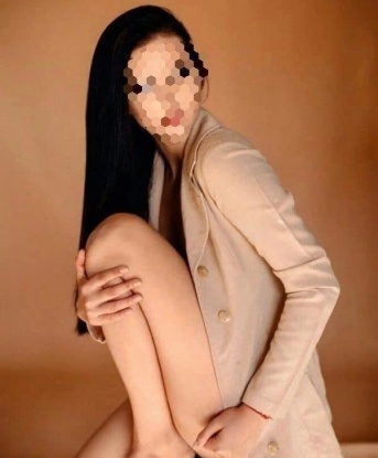 Проститутка Ксения