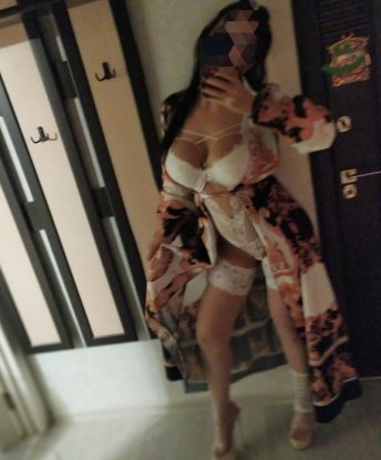 Проститутка Маришка